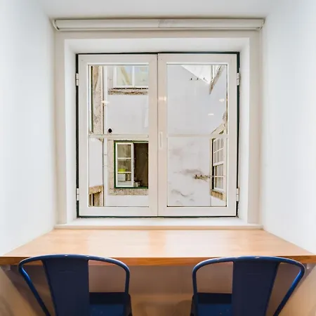 Charming 2br - Baixa | By Airnest