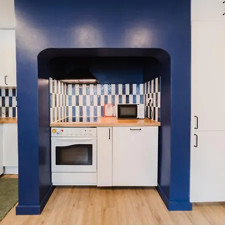 Charming 2br - Baixa | By Airnest Lägenhet Lisboa