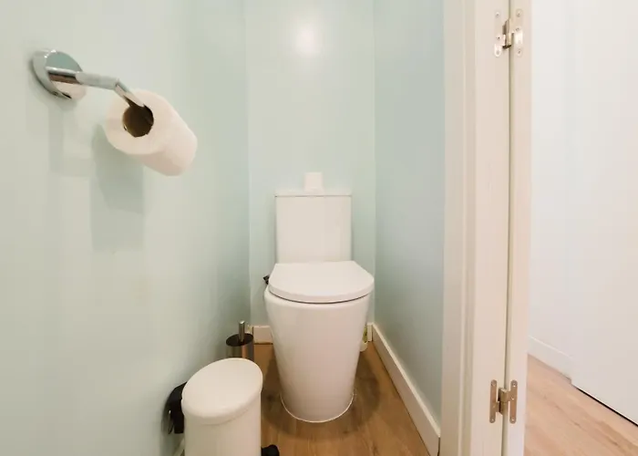 Charming 2br - Baixa | By Airnest Appartement