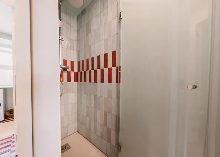 Charming 2br - Baixa | By Airnest Appartement *