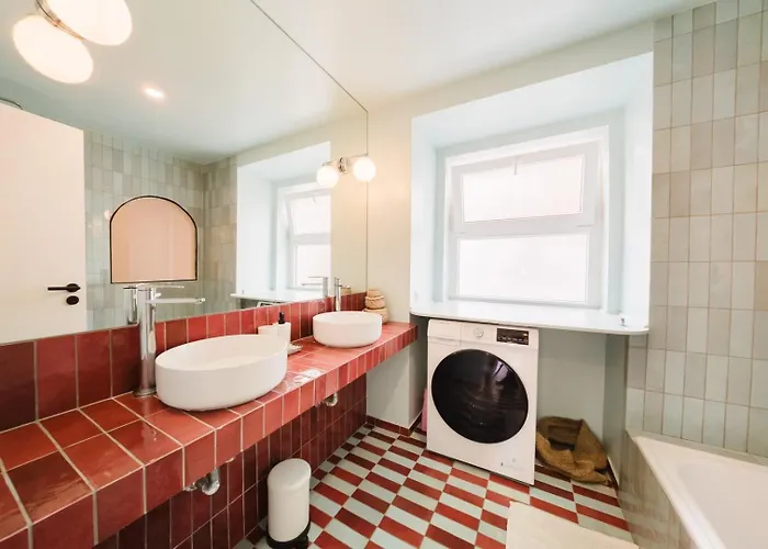 Charming 2br - Baixa | By Airnest