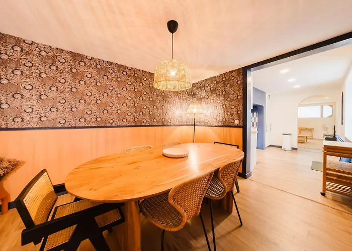 Charming 2br - Baixa | By Airnest *