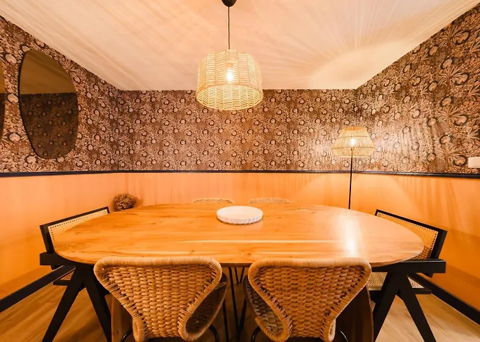 Charming 2br - Baixa | By Airnest Appartement