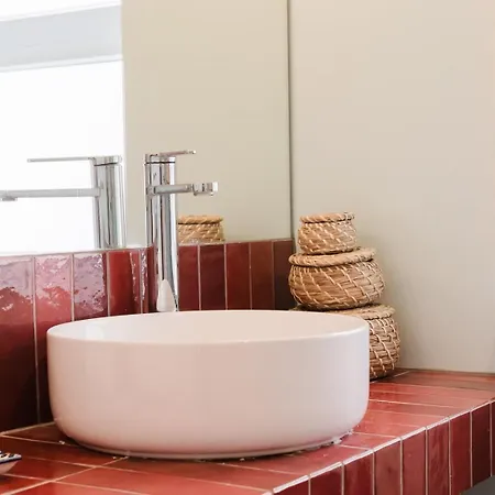 Charming 2br - Baixa | By Airnest Appartement