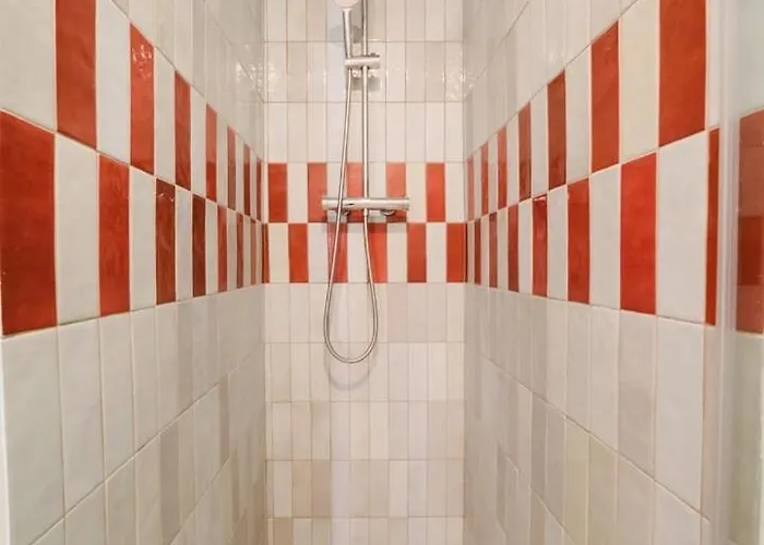 Charming 2br - Baixa | By Airnest Apartamento *
