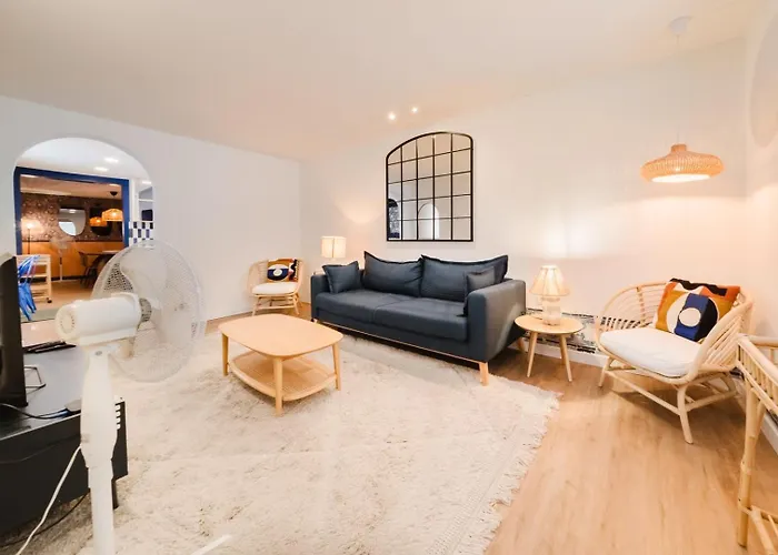 Charming 2br - Baixa | By Airnest