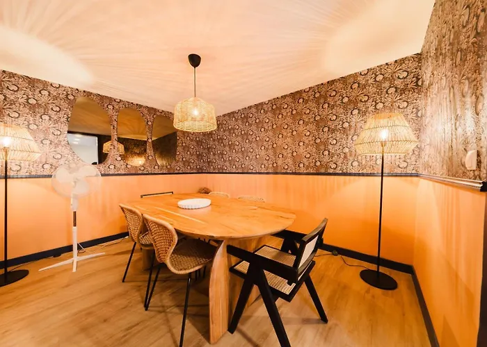 Charming 2br - Baixa | By Airnest