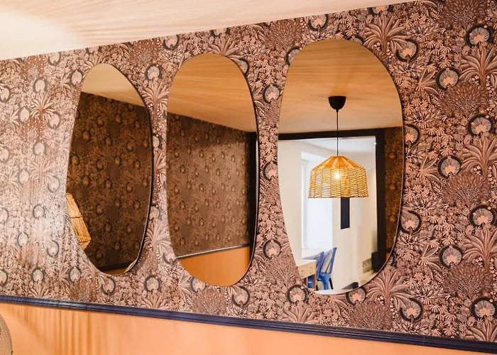 Charming 2br - Baixa | By Airnest * Lisboa
